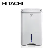 在飛比找momo購物網優惠-【HITACHI 日立】10公升除濕機(RD-200HS 閃