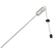 Underwater Diving Rattle Stick with Hand Strap for Notification