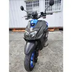 2016年 YAMAHA 山葉 BWS R 125CC