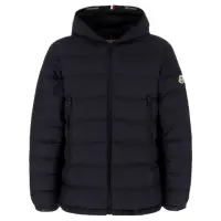 在飛比找momo購物網優惠-【MONCLER】春夏新款 男款 CHAMBEYRON 連帽