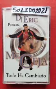 MC Ceja Todo Ha Cambiado, KAMAKAZI, DJ ERIC, LITO Y POLACO, BABY RASTA Y GRINGO