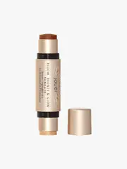 Bloom, Bronze & Glow Bronzer + Highlighter Duo
