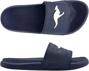 KangaROOS Unisex Kangaslide Sandale