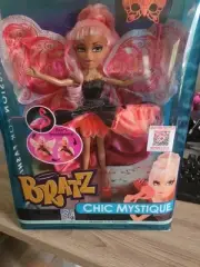 MGA Entertainment Bratz Chic Mystique Yasmin Doll In Box