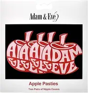 [Adam & Eve] Satin Self Adhesive Pasties