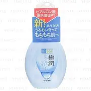 Rohto Mentholatum - Hada Labo Gokujyun Hyaluronic Acid Face Foam 160ml
