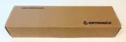 Ortronics OR-PHA6AU48 Clarity Cat6a Angled Patch Panel, 48 Port, New!