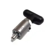 Synergy Spring Loaded T-Handle Pull Pin 3/8" - 4026