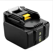 4.0A With Led Light Li-Ion Power Tool Replacement Battery For Makita Bl1430
