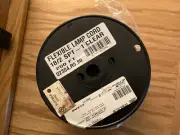 250' FLEXIBLE LAMP CORD 18/2 SPT CAROL