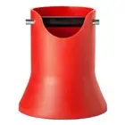 17cm Knock Box Coffee Barista Bin Espresso Grinds Tamp Waste/Bucket RD Crema Pro