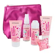 [SEPHORA-COLLECTION] Moving Lights Bath Mini Essentials Set (Holiday Limited Edition)