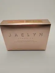 Jaclyn Cosmetics ~ Bronze & Blushing Duo in Stay Rosy & Yummy Toffee ~ BNIB