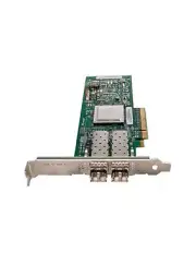 ✅Supermicro AOC-QLE2562 Gen 2 PCI-E x8 Dual-Port SFP+ + Full Warranty