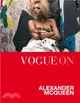 Vogue on: Alexander McQueen