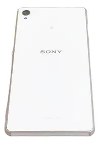 在飛比找Yahoo!奇摩拍賣優惠-╰阿曼達小舖╯ 索尼 Sony Xperia Z3 零件手機