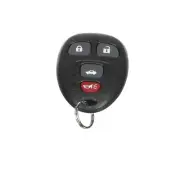 OEM NEW Remote Keyless Entry Car Key FOB Buick Chevrolet Pontiac Saturn 15252034