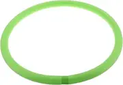 Arm Hoop Workout Tool Weighted Yoga Arm Hoops Sports Exercise Supplies Female Fitness