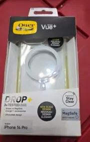 OtterBox Series Vue+ MagSafe Case for iPhone 14 Pro Glitter