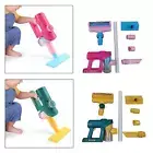 Kids Vacuum Cleaner Toy Kids Cleaning Set Home Appliances Toy Fun Realistic