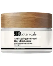 Dr Botanicals Unisex 0.27oz Anti-Aging Seaweed Day Moisturiser