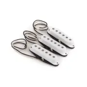 NEW Fender 70th Anniversary '54 Stratocaster Pickup Set