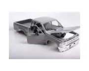 RC4WD 1987 Toyota XtraCab Hard Body Complete Set [RC4ZB0216]