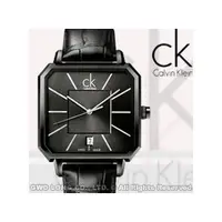 在飛比找PChome商店街優惠-CK手錶 Calvin Klein 男錶 國隆 K1U214