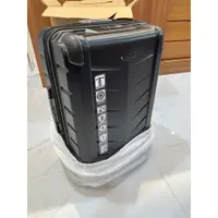 在飛比找蝦皮購物優惠-(全新)Traveler’s Choice 26吋行李箱(附