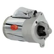 Powermaster 13212 Starter, AMC & Fits Jeep 4 Cyl