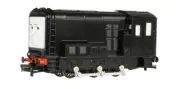 NEW Bachmann Grumpy Diesel w/Moving Eyes HO Scale FREE US SHIP