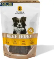 Beef Jerky