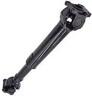 KAKA AUTO PARTS Front Prop Shaft Suitable for Toyota Hilux KUN26 3.0L Manual 2005-2015 37140-0K030