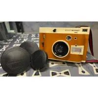 在飛比找蝦皮購物優惠-Lomography Lomo'Instant Sanrem