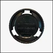 ALADDIN LAMP PART # P930214 2 inch WICK CLEANER for ALADDIN KEROSENE HEATERS. 2"