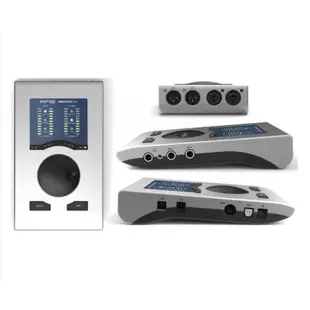 【未央咖啡音樂】2 RME Babyface Pro Fs錄音介面 公司貨 USB 2.0錄音介面 各系統相容 數位錄音