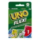 Mattel UNO Flex遊戲卡 桌遊 正版 美泰兒