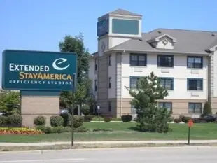 Extended Stay America Suites - Chicago - Woodfield Mall