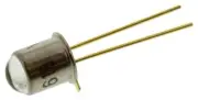 INFRARED EMITTER 950 NM TO-18, IR Emitters, Qty.1 TSTS7100