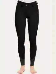 RJ Classics Hayden Silicone Knee Patch Breech