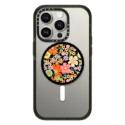 Snappy Grip Stand Snappy™ Grip Stand MagSafe Compatible Flower Power
