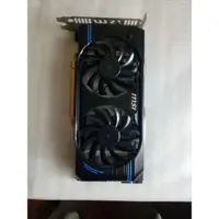 在飛比找蝦皮購物優惠-遊戲專用顯卡便宜出清(GTX560、GTX550)