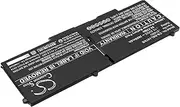 CellEdge 3600mAh Battery Compatible with DELL for Part No. 07KRV, H4PVC