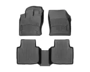 Genuine Volkswagen Floor Mat 2GJ-061-541-DSP (for: Volkswagen)