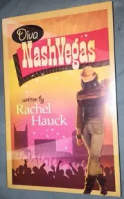 Diva NashVegas by Rachel Hauck (2007, Paperback)