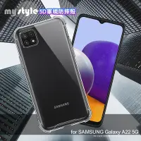 在飛比找Yahoo奇摩購物中心優惠-My Style for Samsung Galaxy A2