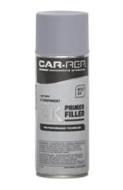 Car-Rep 2K Epoxy Primer Filler 12oz