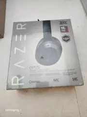 Razer Opus Active Noise Cancelling ANC Wireless Headset Black New Sealed
