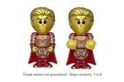 Guardians of the Galaxy 3 Adam Warlock US Exclsve Vinyl Soda