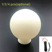 Silicone Ball Cover Replacement Accessories for Move VR Motion Controller